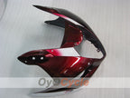 Front Upper Fairing For Suzuki 03-04 GSXR1000 #OYO87910497