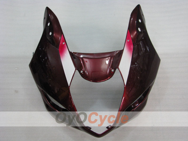 Front Upper Fairing For Suzuki 03-04 GSXR1000 #OYO87910497 Main image
