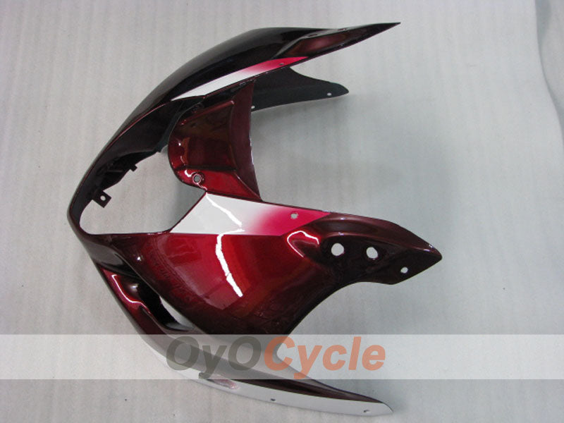 Front Upper Fairing For Suzuki 03-04 GSXR1000 #OYO87910497