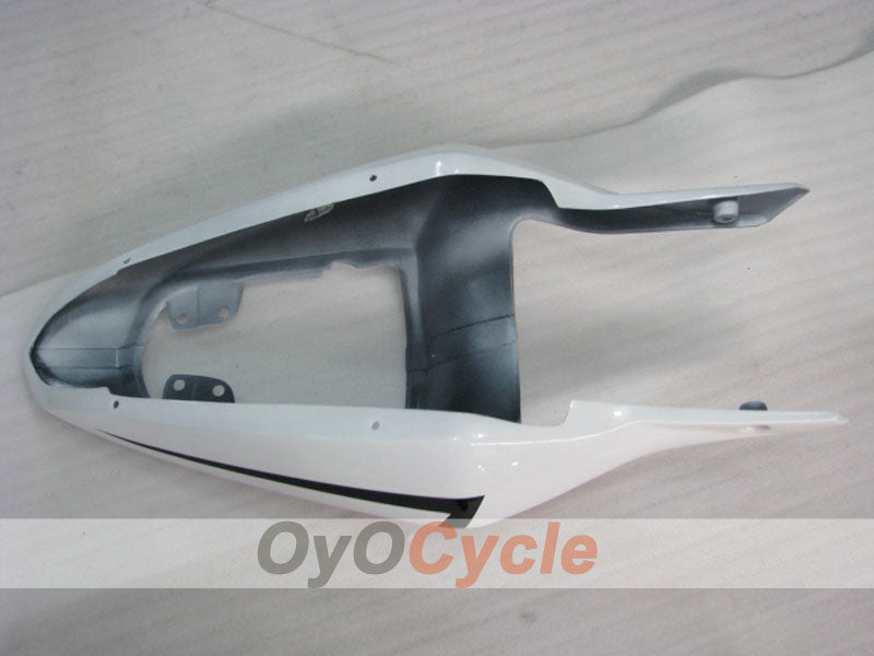 Rear Tail Fairing For Suzuki 03-04 GSXR1000 #OYO87910498