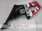 Left & Right Side Fairing For Suzuki 03-04 GSXR1000 #OYO87910499
