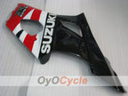 Left & Right Side Fairing For Suzuki 03-04 GSXR1000 #OYO87910499