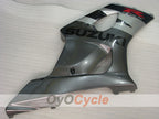 Left & Right Side Fairing For Suzuki 03-04 GSXR1000 #OYO87910502