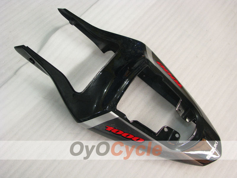 Rear Tail Fairing For Suzuki 03-04 GSXR1000 #OYO87910501