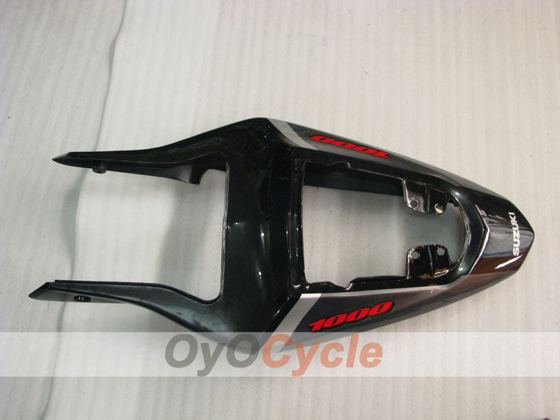 Rear Tail Fairing For Suzuki 03-04 GSXR1000 #OYO87910501
