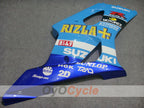 Left & Right Side Fairing For Suzuki 03-04 GSXR1000 #OYO87910506