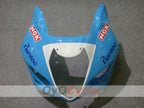Front Upper Fairing For Suzuki 03-04 GSXR1000 #OYO87910504