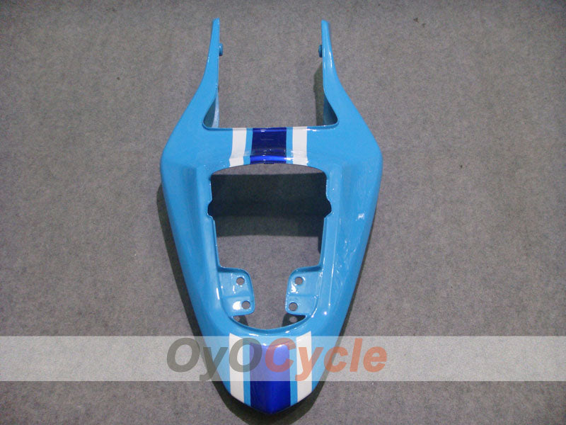 Rear Tail Fairing For Suzuki 03-04 GSXR1000 #OYO87910505 Main image
