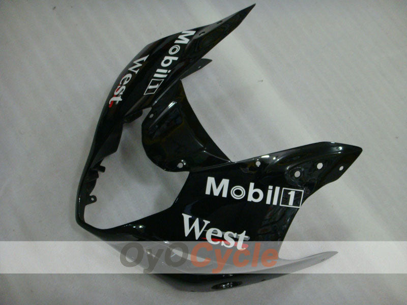 Front Upper Fairing For Suzuki 03-04 GSXR1000 #OYO87910508