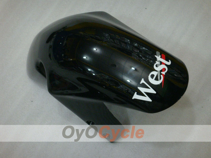 Front Fender Fairing For Suzuki 03-04 GSXR1000 #OYO87910507 Secondary image