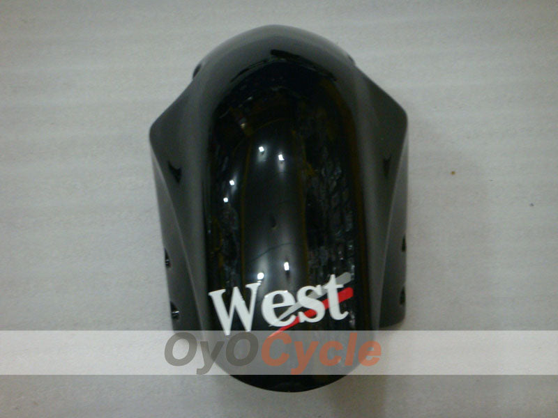 Front Fender Fairing For Suzuki 03-04 GSXR1000 #OYO87910507