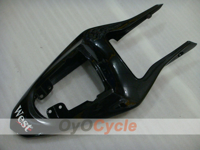 Rear Tail Fairing For Suzuki 03-04 GSXR1000 #OYO87910509