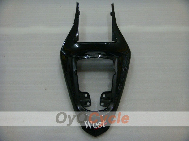 Rear Tail Fairing For Suzuki 03-04 GSXR1000 #OYO87910509