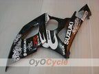 Left & Right Side Fairing For Suzuki 05-06 GSXR1000 #OYO87908472