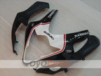 Injection Fairing kit for 05-06 GSX R1000 - White, Black - Beacon #OYO87901928