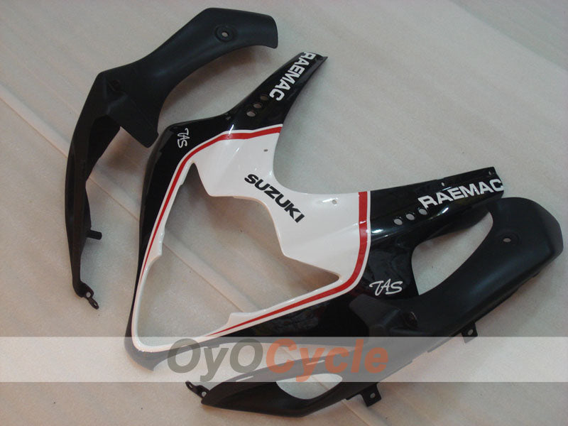 Front Upper Fairing For Suzuki 05-06 GSXR1000 #OYO87908468 Secondary image