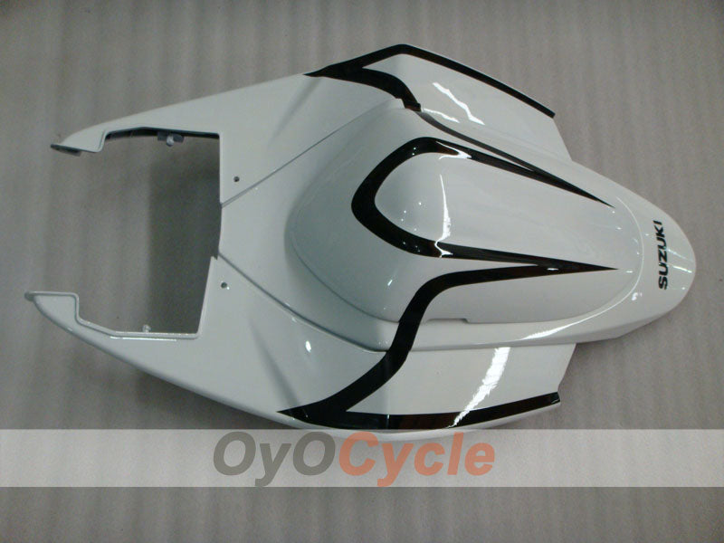 Rear Tail Fairing + Seat Cover For Suzuki 05-06 GSXR1000 #OYO87910553