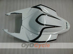 Rear Tail Fairing + Seat Cover For Suzuki 05-06 GSXR1000 #OYO87910553
