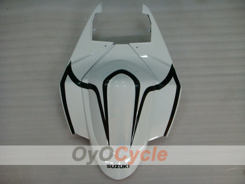 Rear Tail Fairing + Seat Cover For Suzuki 05-06 GSXR1000 #OYO87910553