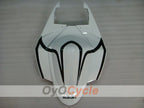 Rear Tail Fairing + Seat Cover For Suzuki 05-06 GSXR1000 #OYO87910553