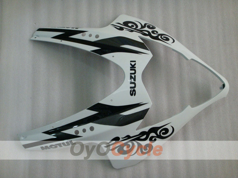 Front Upper Fairing For Suzuki 05-06 GSXR1000 #OYO87910552 Secondary image