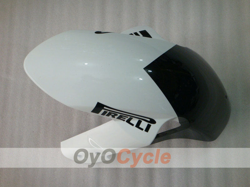Front Fender Fairing For Suzuki 05-06 GSXR1000 #OYO87910551