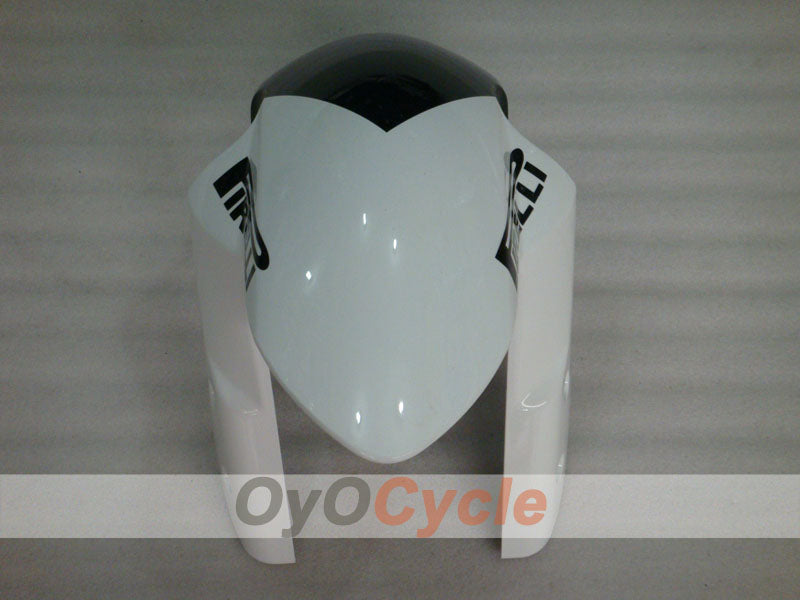 Front Fender Fairing For Suzuki 05-06 GSXR1000 #OYO87910551