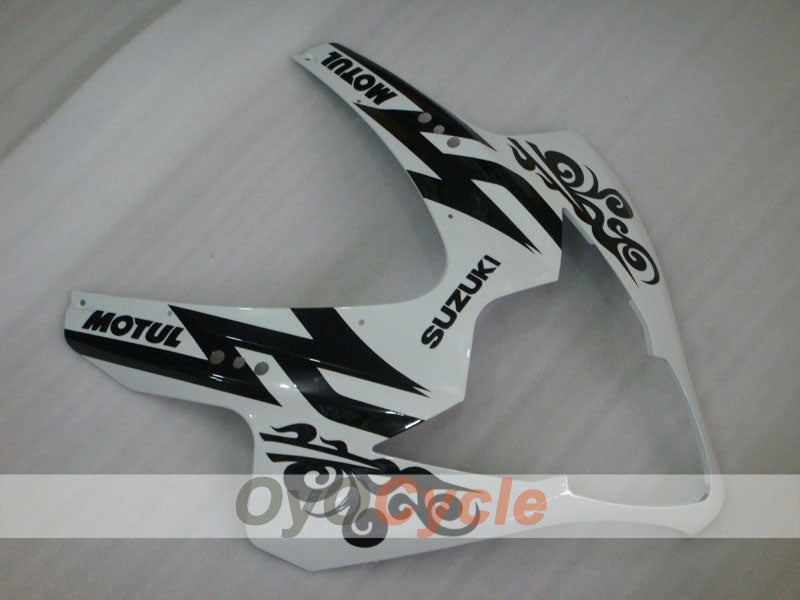 Front Upper Fairing For Suzuki 05-06 GSXR1000 #OYO87910555 Secondary image