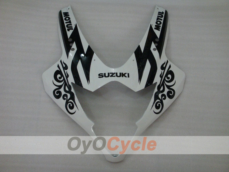 Front Upper Fairing For Suzuki 05-06 GSXR1000 #OYO87910555 Main image