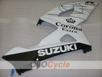 Left & Right Side Fairing For Suzuki 05-06 GSXR1000 #OYO87910557