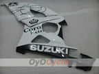 Left & Right Side Fairing For Suzuki 05-06 GSXR1000 #OYO87910557