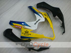Injection Fairing kit for 05-06 GSX R1000 - Yellow, Blue - Corona, MOTUL #OYO87901948