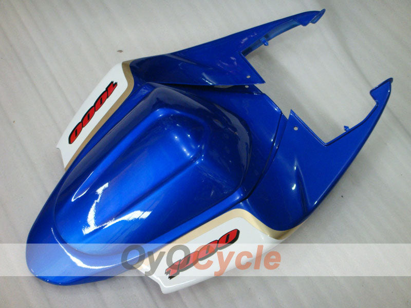 Rear Tail Fairing + Seat Cover For Suzuki 05-06 GSXR1000 #OYO87910560 Secondary image