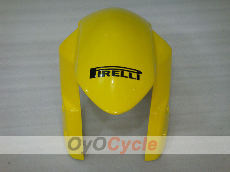 Front Fender Fairing For Suzuki 05-06 GSXR1000 #OYO87910558 Main image