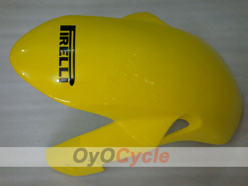 Front Fender Fairing For Suzuki 05-06 GSXR1000 #OYO87910558 Secondary image