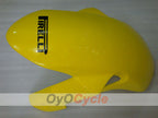 Front Fender Fairing For Suzuki 05-06 GSXR1000 #OYO87910558