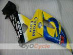 Left & Right Side Fairing For Suzuki 05-06 GSXR1000 #OYO87910561