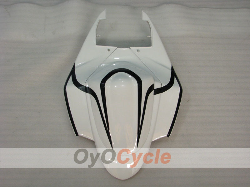 Rear Tail Fairing + Seat Cover For Suzuki 05-06 GSXR1000 #OYO87910564