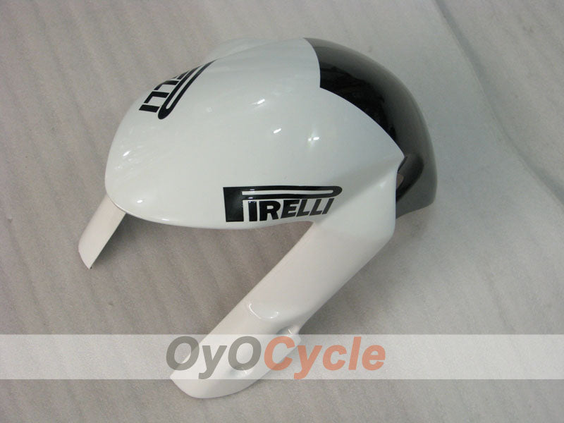 Front Fender Fairing For Suzuki 05-06 GSXR1000 #OYO87910562 Secondary image