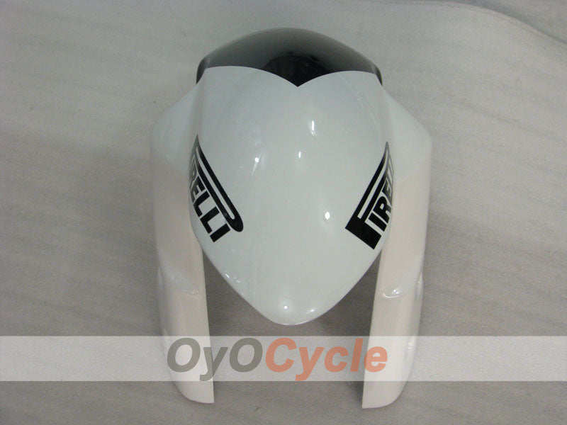 Front Fender Fairing For Suzuki 05-06 GSXR1000 #OYO87910562