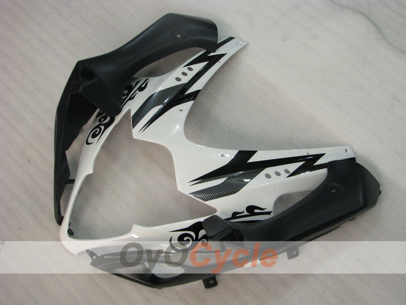 Front Upper Fairing For Suzuki 05-06 GSXR1000 #OYO87910563
