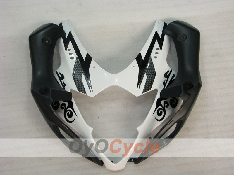Front Upper Fairing For Suzuki 05-06 GSXR1000 #OYO87910563