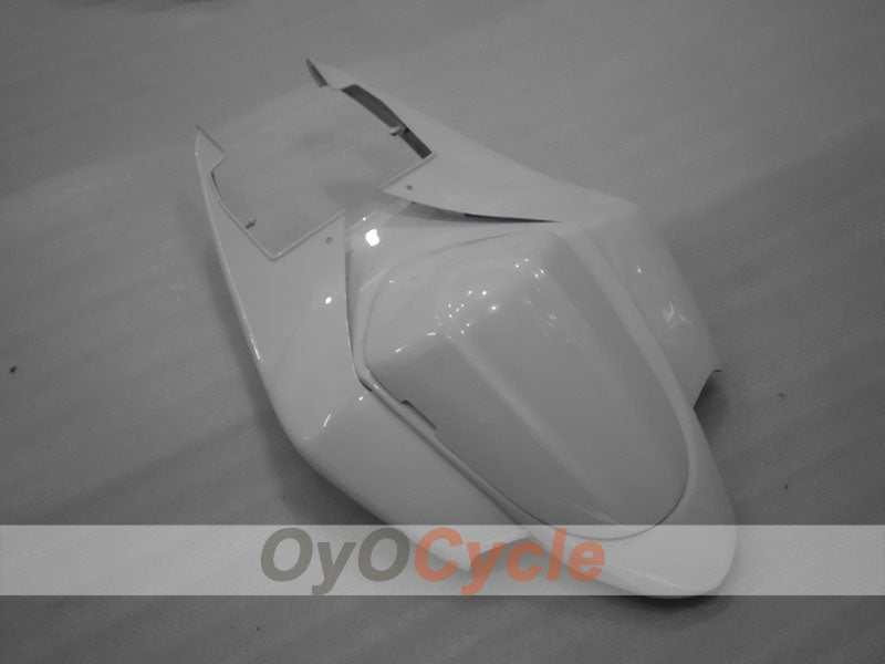 Rear Tail Fairing + Seat Cover For Suzuki 05-06 GSXR1000 #OYO87910568