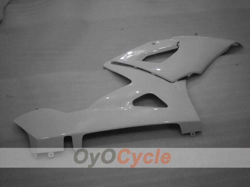 Left & Right Side Fairing For Suzuki 05-06 GSXR1000 #OYO87910569
