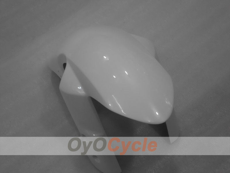 Front Fender Fairing For Suzuki 05-06 GSXR1000 #OYO87910566 Secondary image