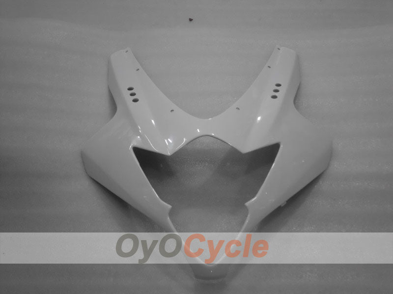 Front Upper Fairing For Suzuki 05-06 GSXR1000 #OYO87910567