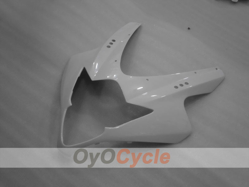 Front Upper Fairing For Suzuki 05-06 GSXR1000 #OYO87910567 Secondary image