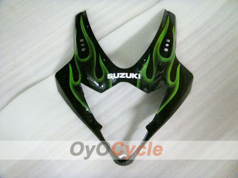 Front Upper Fairing For Suzuki 05-06 GSXR1000 #OYO87910570 Main image