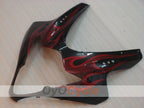 Front Upper Fairing For Suzuki 05-06 GSXR1000 #OYO87910574