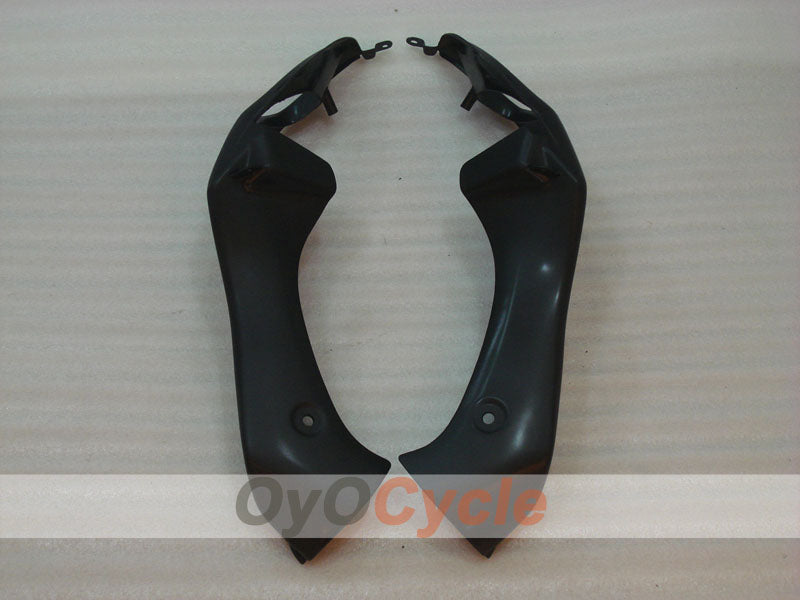 Injection Fairing kit for 05-06 GSX R1000 - Black - Flame #OYO87901963